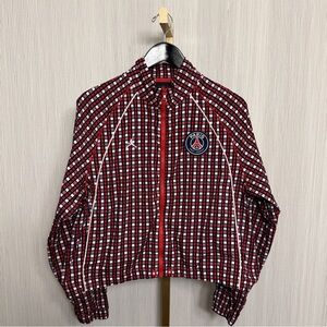 Nike Jordan x Paris Saint-Germain Jacket |
Women’s Size Large